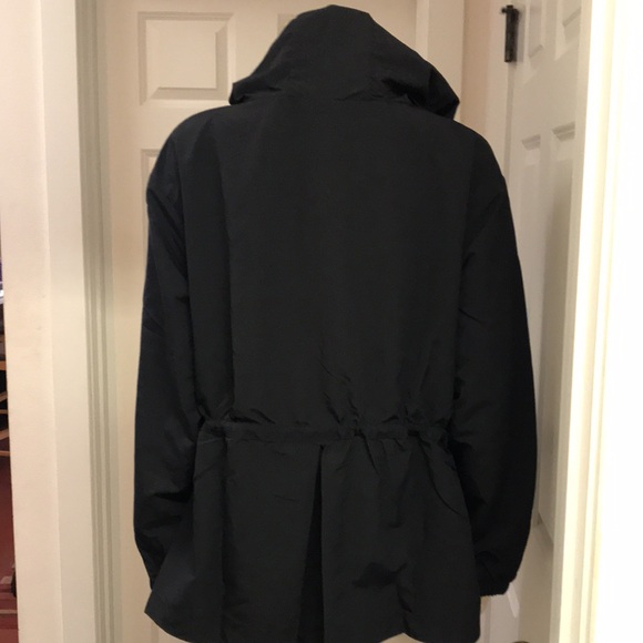 Nike Full-Zip Hooded Jacket, NWT! - Picture 7 of 13